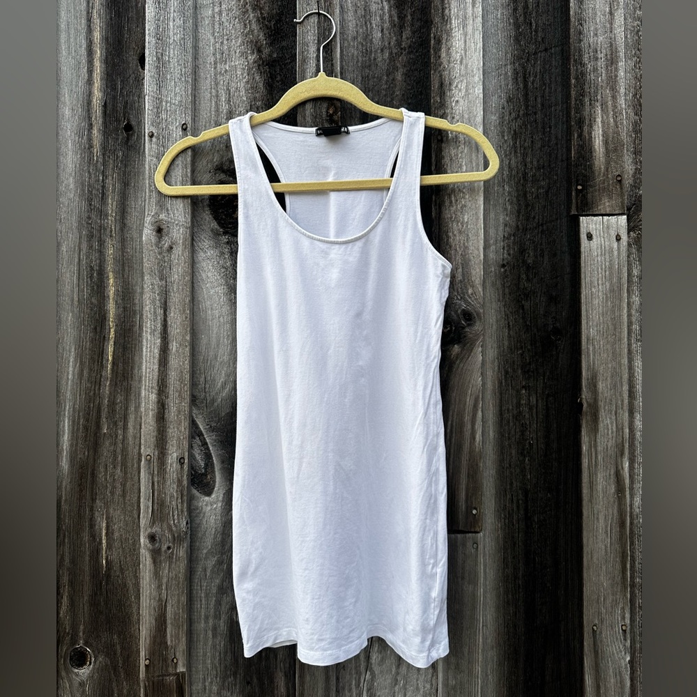 H&M Tank Dress